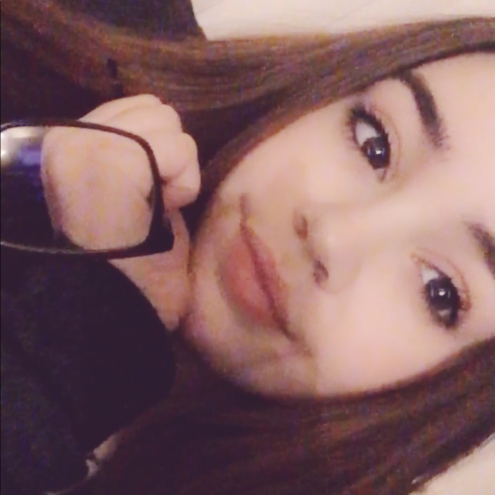 Meet your Posher, Katarina🌙✨